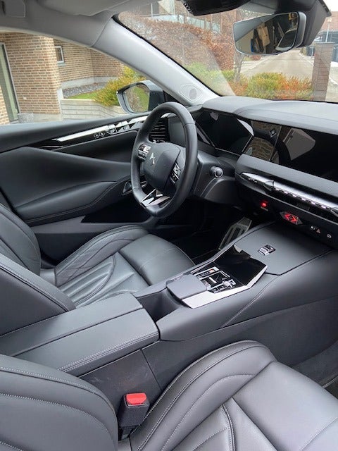 DS DS 4 1,6 E-Tense Rivoli EAT8 5d