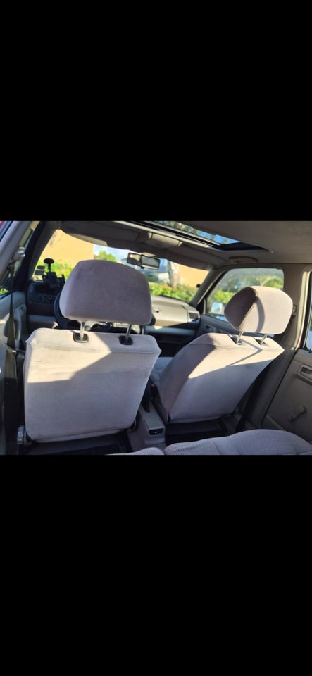 VW Golf III 1,8 CL aut. 5d
