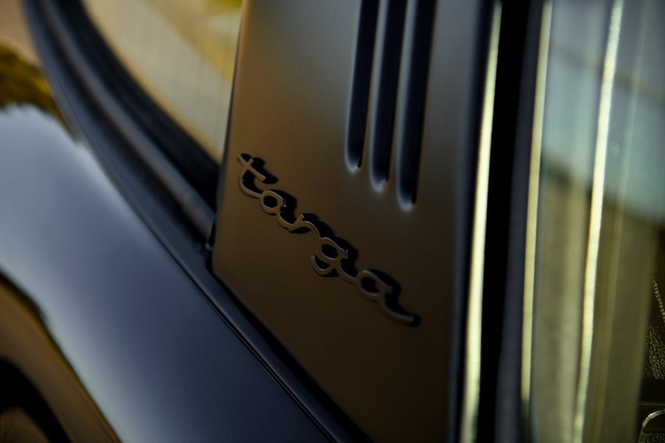 Porsche 911 3,0 S/C Targa 2d