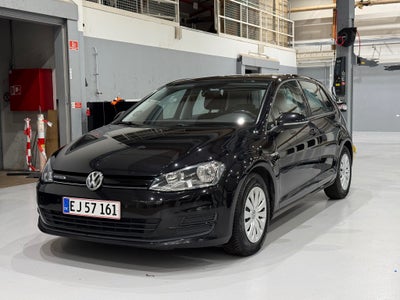 VW Golf VII 1,0 TSi 115 Style BM 5d