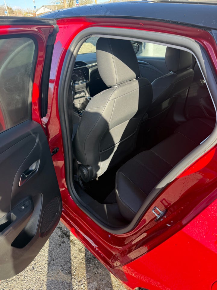 Opel Corsa 1,2 Elegance 5d