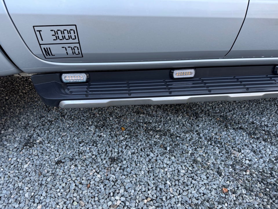 Ford Ranger 3,2 TDCi Db.Kab Wildtrak aut. 4x4 4d