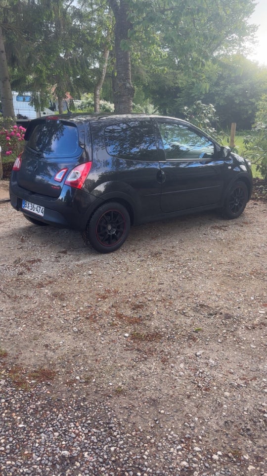 Renault Twingo 1,5 dCi 75 Authentique ECO2 3d