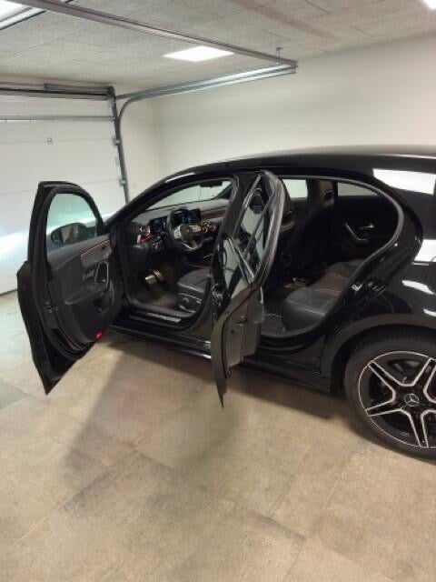 Mercedes A250 e 1,3 AMG Line aut. 5d