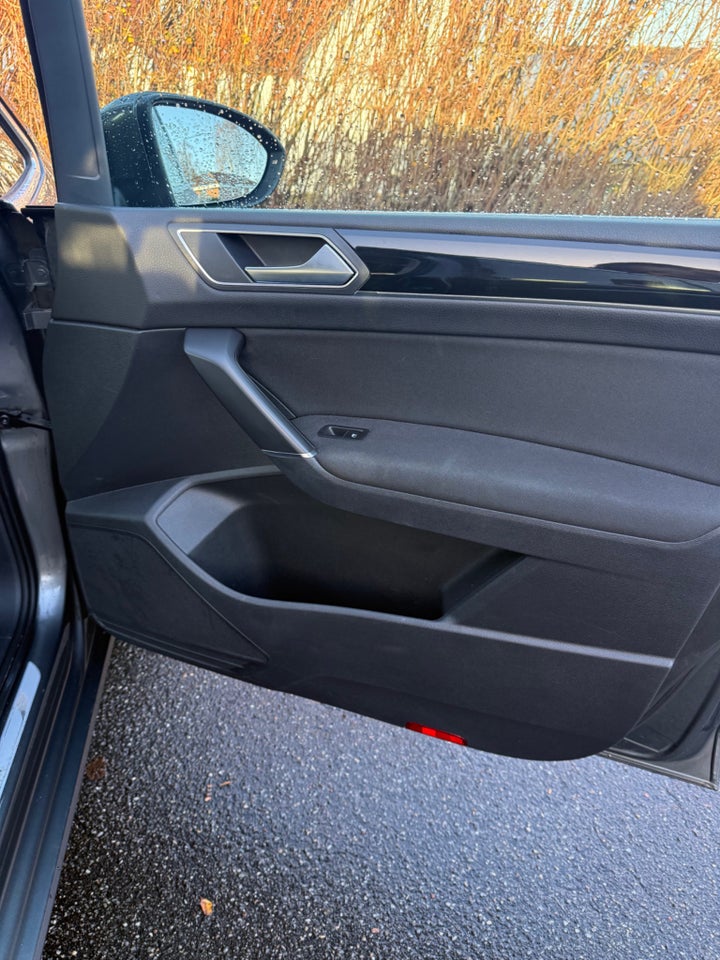 VW Touran 1,4 TSi 150 Highline DSG 7prs 5d