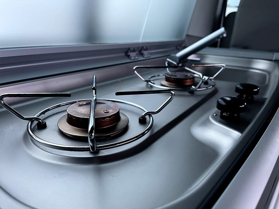 VW California 2,0 TDi 150 Ocean DSG