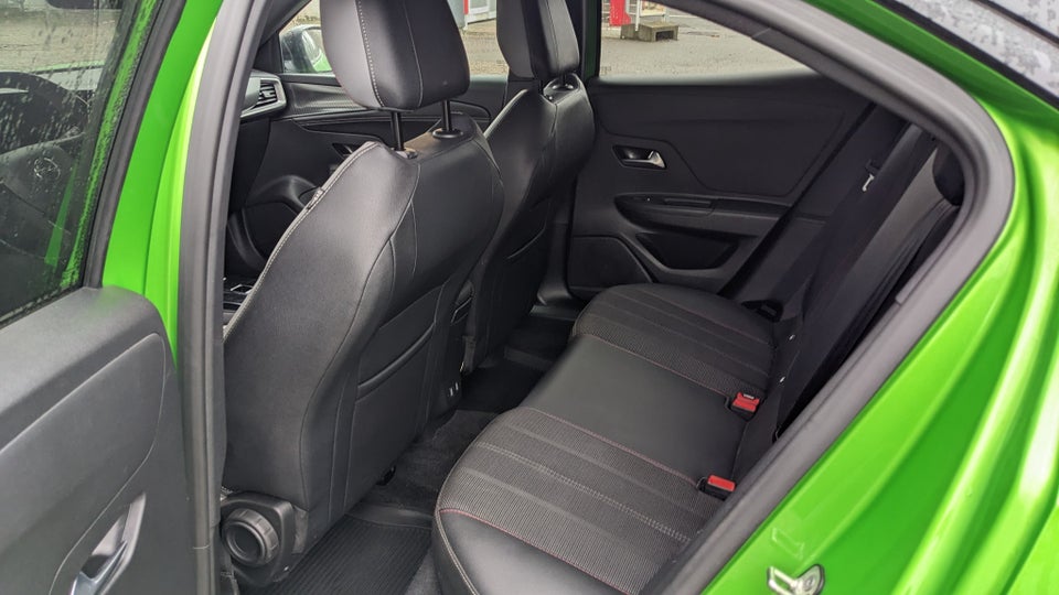 Opel Mokka-e 50 Edition 5d