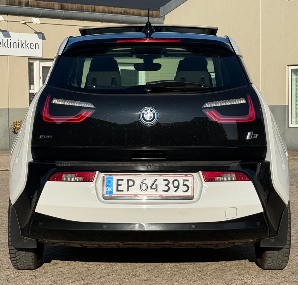 BMW i3 BEV 5d