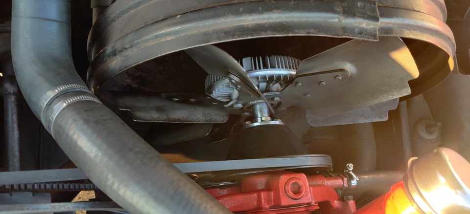 Chevrolet Corvette 5,7 V8 Stingray 2d