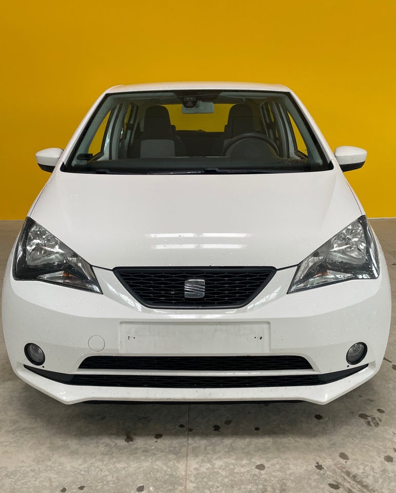 Seat Mii 1,0 60 Reference eco 5d