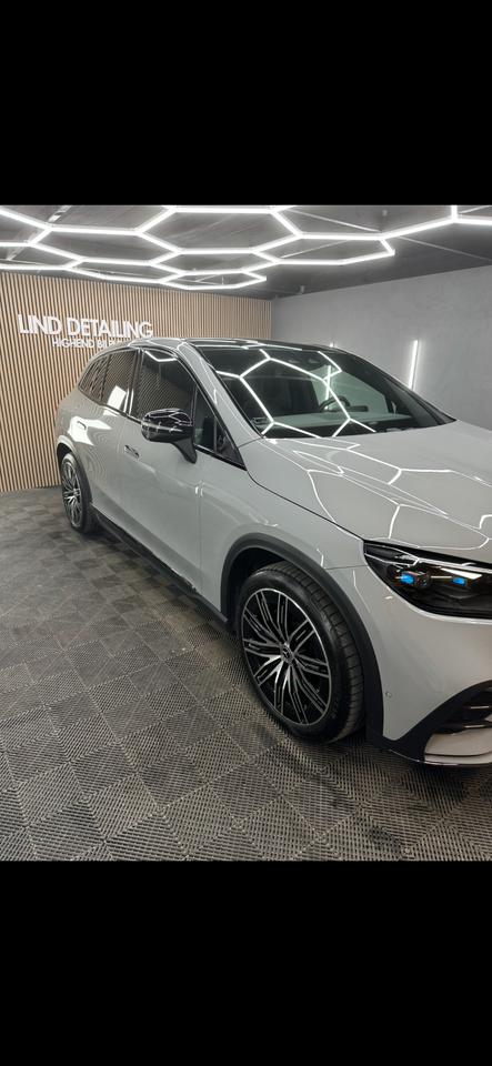 Mercedes EQE350+ SUV AMG Premium Plus 5d