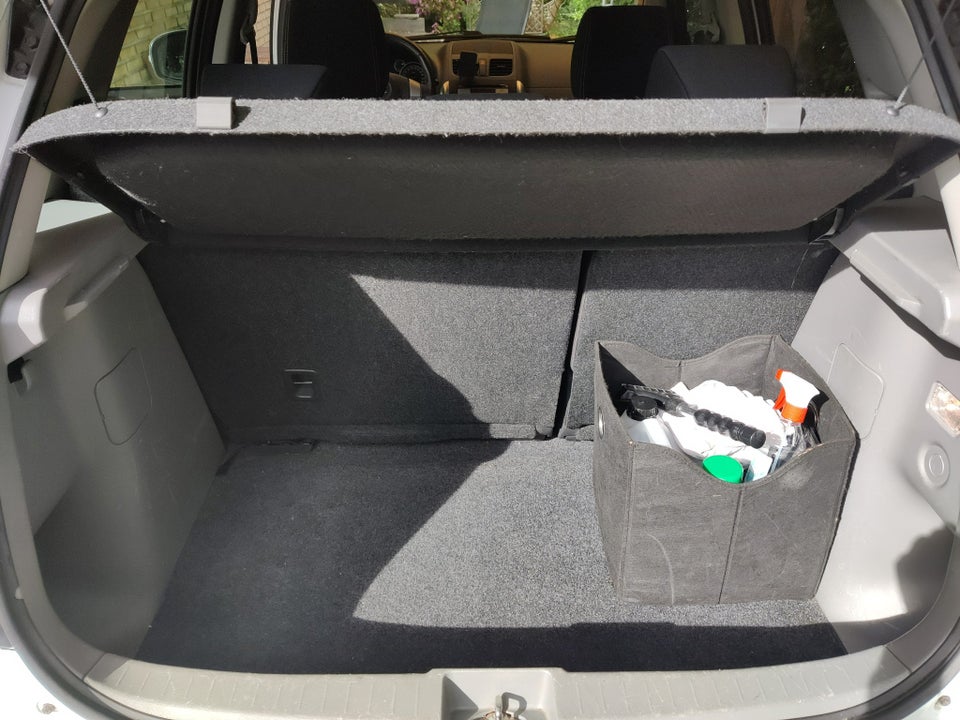 Suzuki SX4 1,6 CombiBack GLXtra 5d