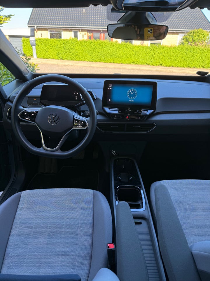 VW ID.3 58 Pro Life 5d