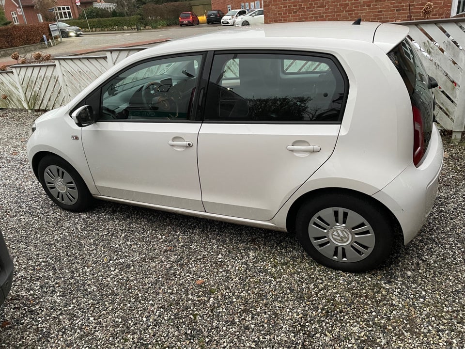 VW Up! 1,0 60 Move Up! BMT 5d