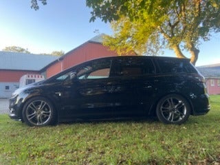 Ford S-MAX 2,0 SCTi 240 ST-Line aut. 7prs 5d