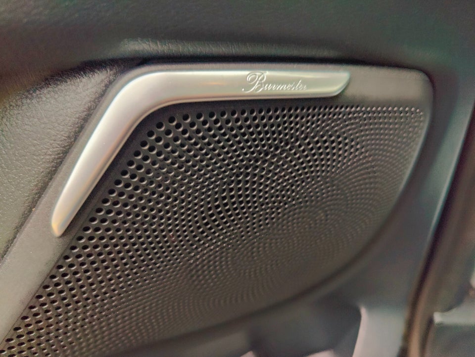 Mercedes V250 d 2,2 Avantgarde aut. ekstra lang