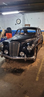 Wolseley 15/50 1,5 