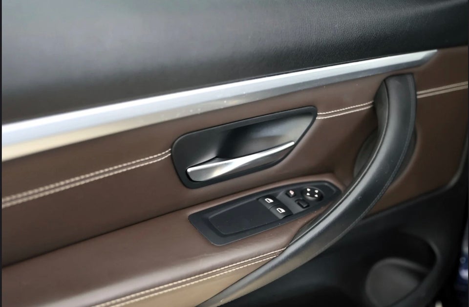 BMW M4 3,0 Coupé Competition aut. 2d