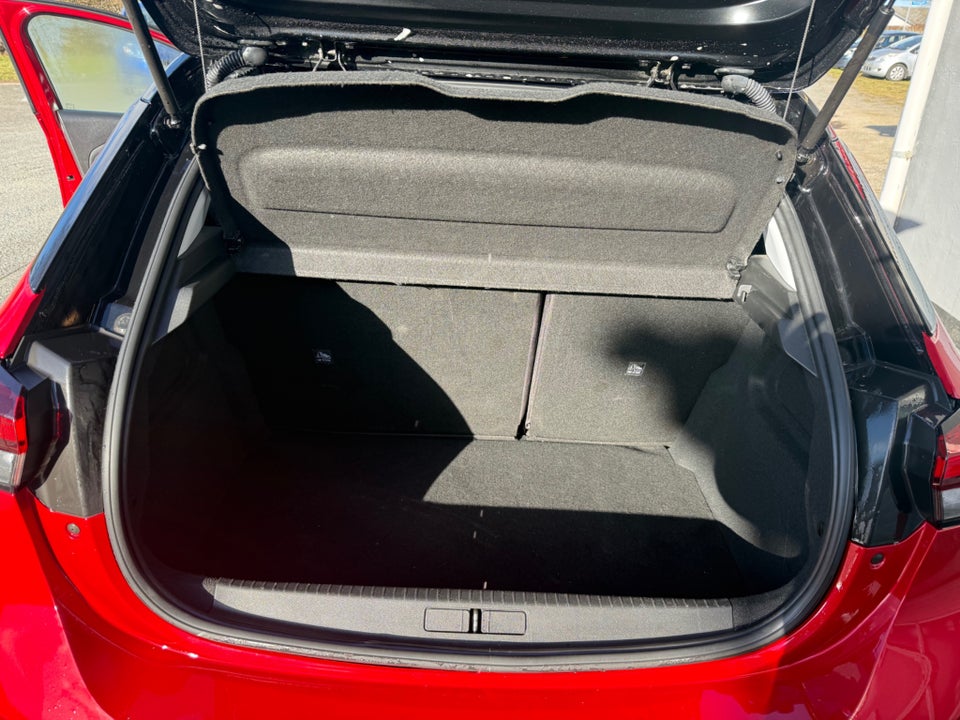 Opel Corsa 1,2 Elegance 5d