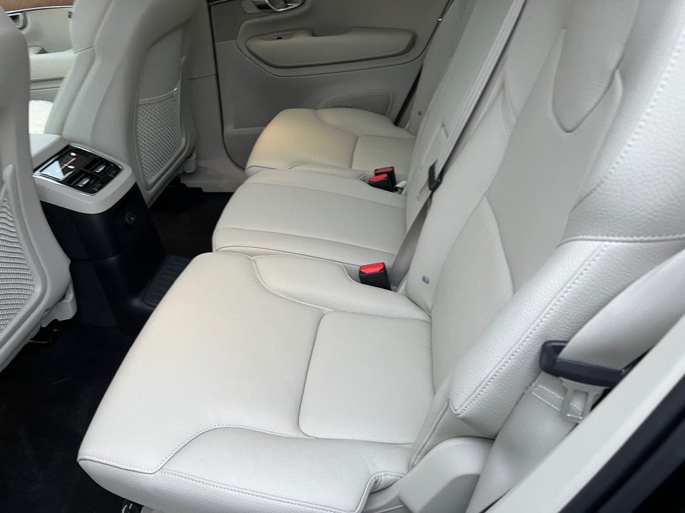 Volvo XC90 2,0 T8 ReCharge Inscription aut. AWD 7prs 5d