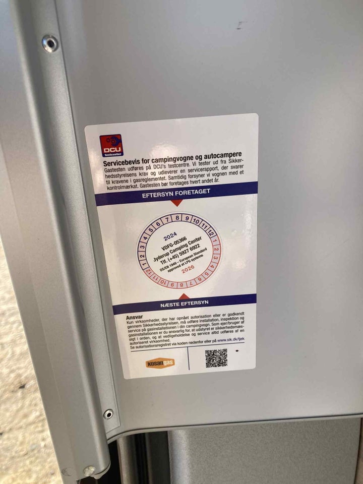 VW California 2,0 TDi 150 Coast DSG