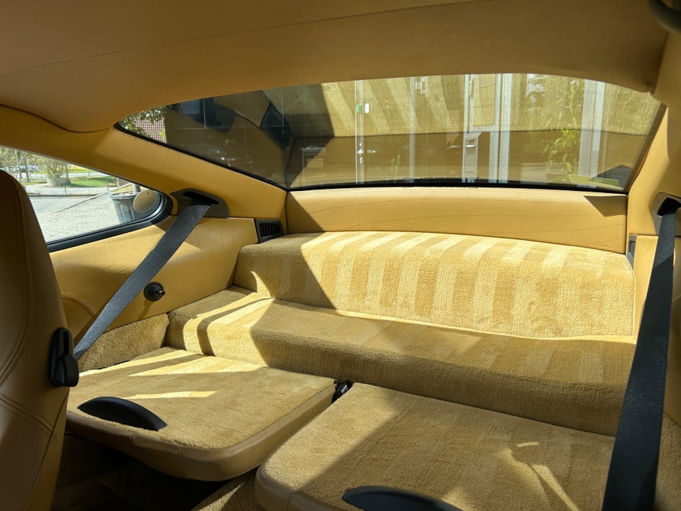 Porsche 911 Carrera 3,4 Coupé 2d