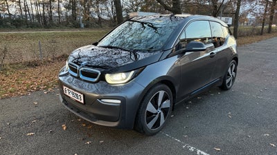 BMW i3  BEV 5d