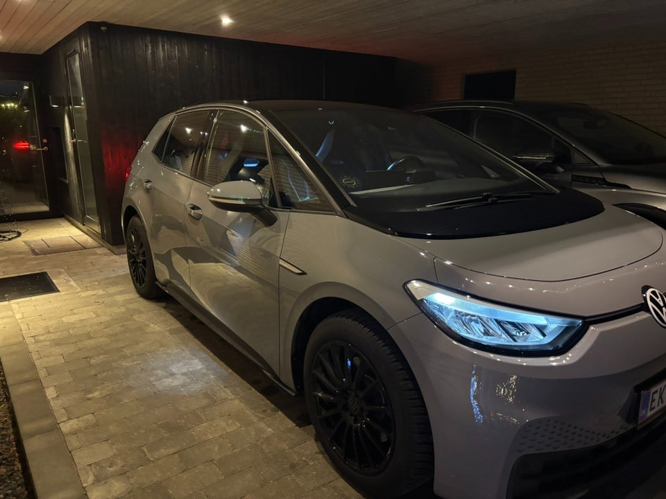 VW ID.3 45 City Pure Performance 5d