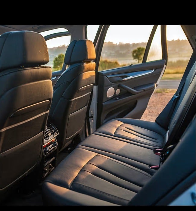 BMW X5 3,0 xDrive30d aut. 5d