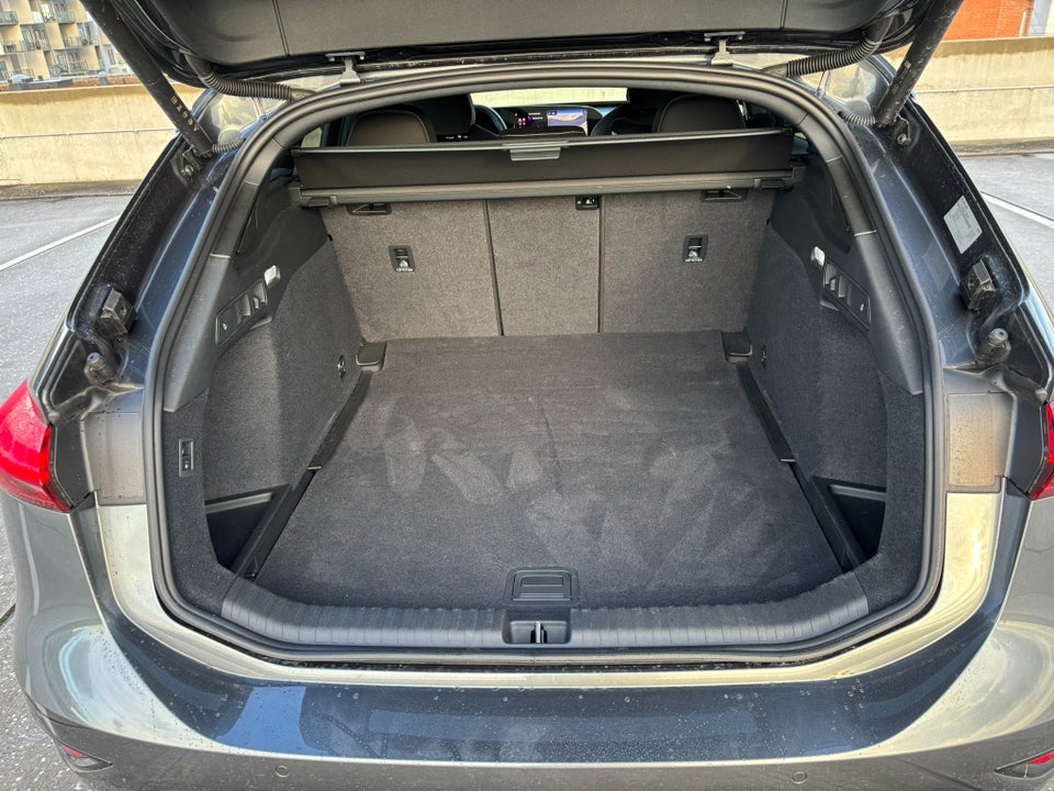 Audi A6 e-tron Progress plus Avant 5d