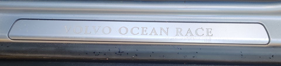Volvo XC70 2,4 D5 215 Ocean Race aut. AWD 5d