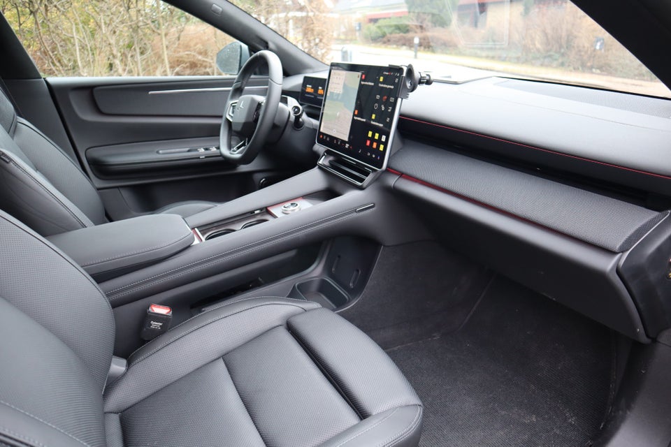 Polestar 4 Long Range Nordic Edition AWD 5d