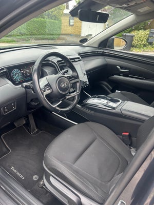 Hyundai Tucson 1,6 PHEV Essential aut. 4WD 5d