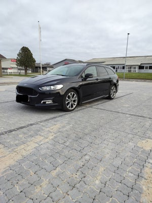 Ford Mondeo 2,0 TDCi 180 ST-Line stc. 5d