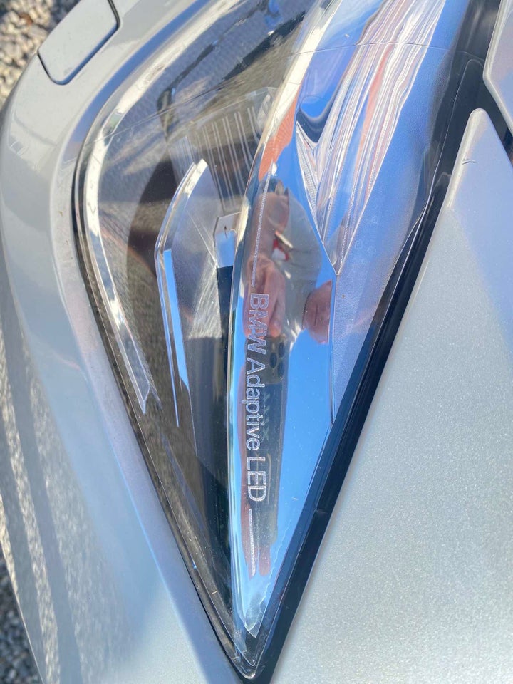 BMW 335d 3,0 Touring xDrive aut. 5d