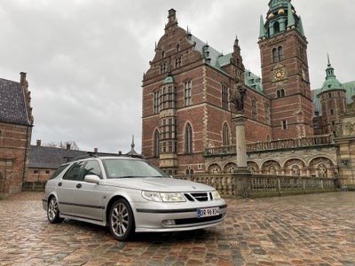 Saab Guide Til Alle Saab Modeller