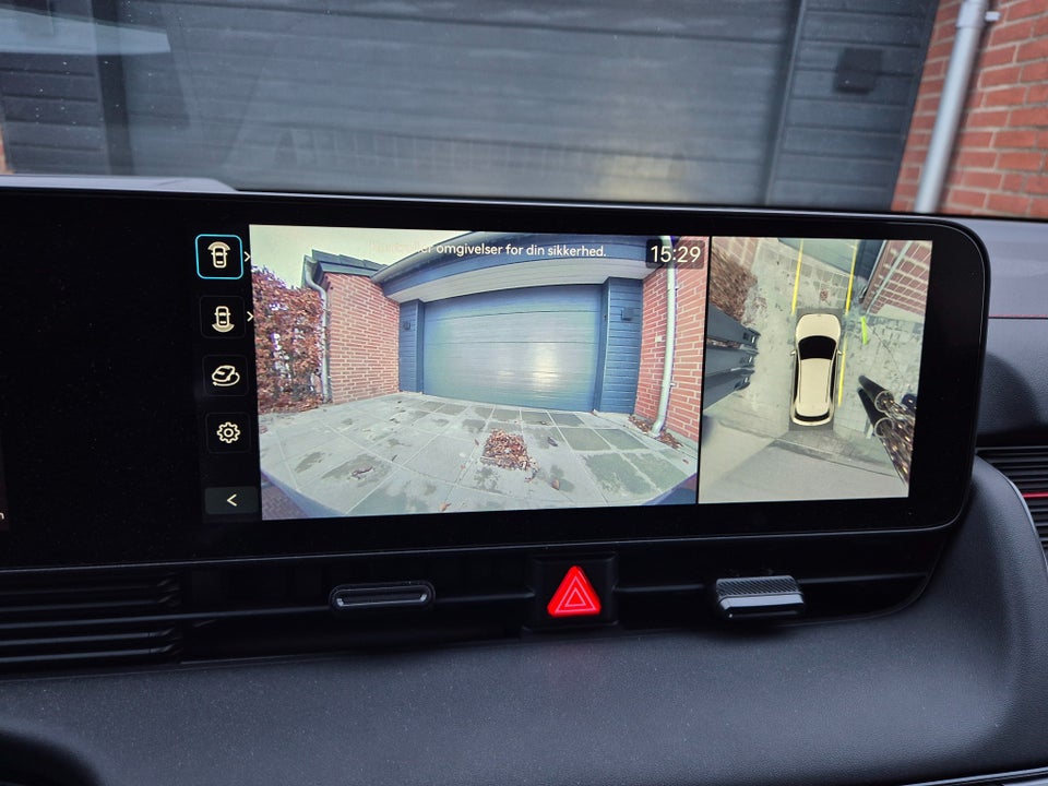 Hyundai Ioniq 5 84 N Line 5d