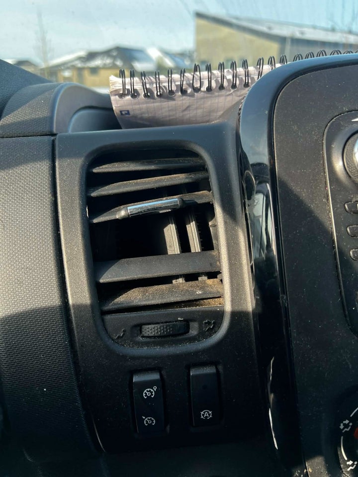 Opel Vivaro 1,6 CDTi 140 Edition L2H1