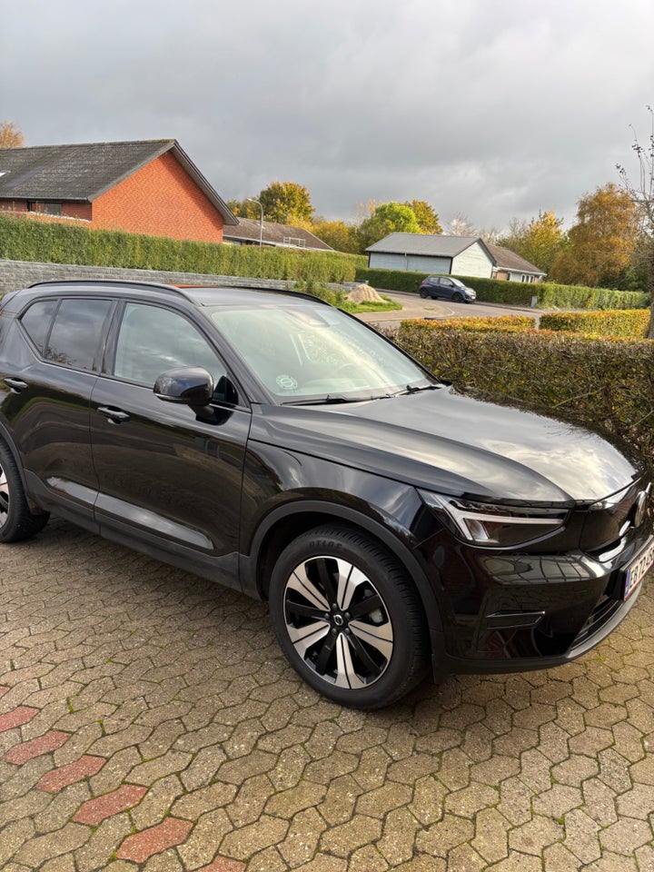 Volvo XC40 P6 ReCharge Core 5d