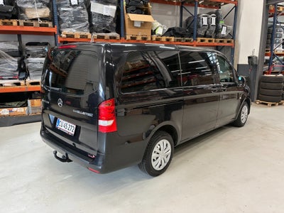 Mercedes Vito 114 2,2 BlueTEC Tourer PRO L
