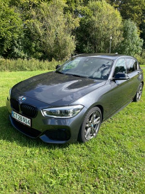 BMW M140i 3,0 aut. 5d