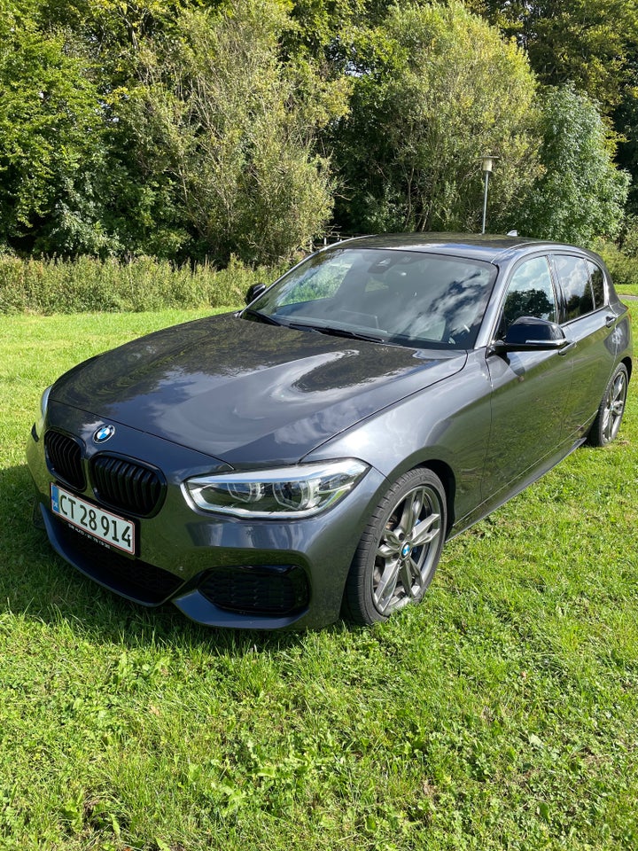 BMW M140i 3,0 aut. 5d