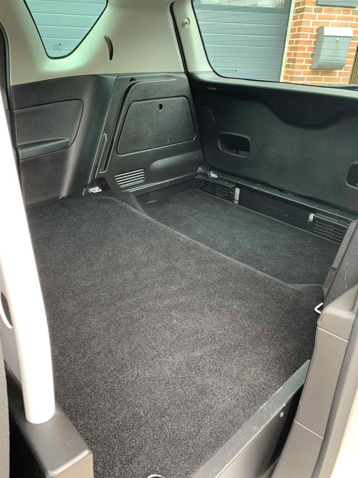 Opel Meriva 1,4 T 140 Enjoy Activan 5d