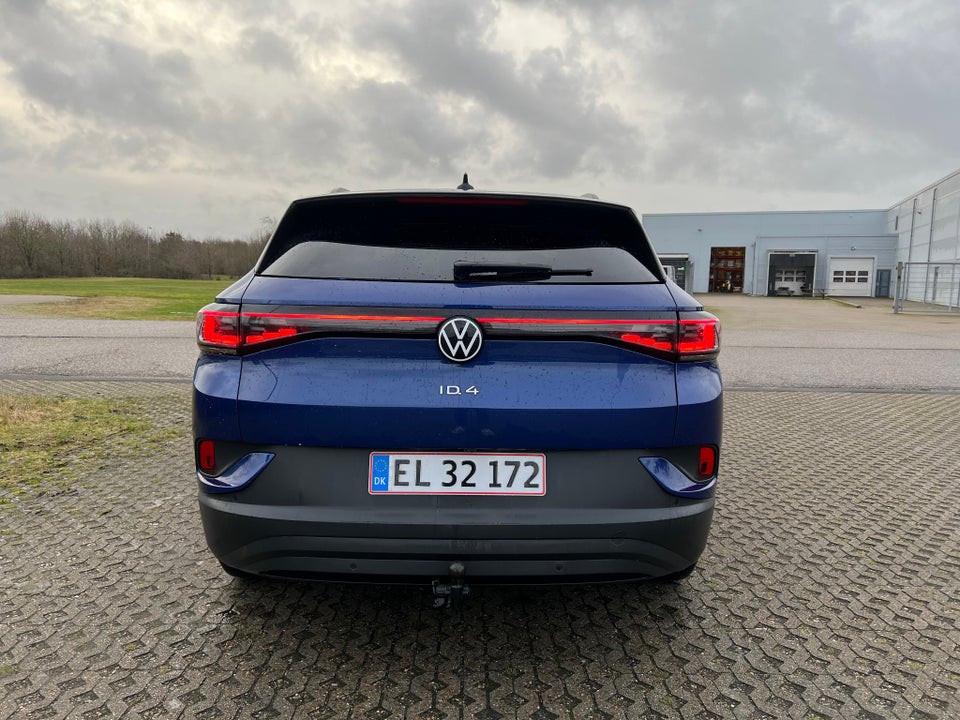 VW ID.4 77 Max Top Sport 5d