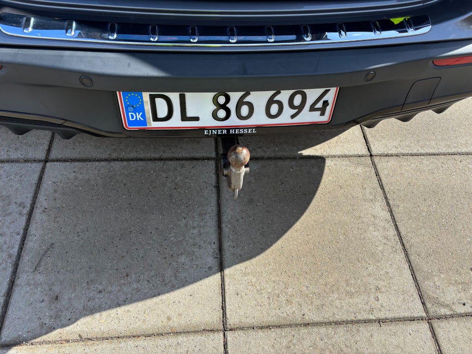 Mercedes EQA350 AMG Line 4Matic 5d