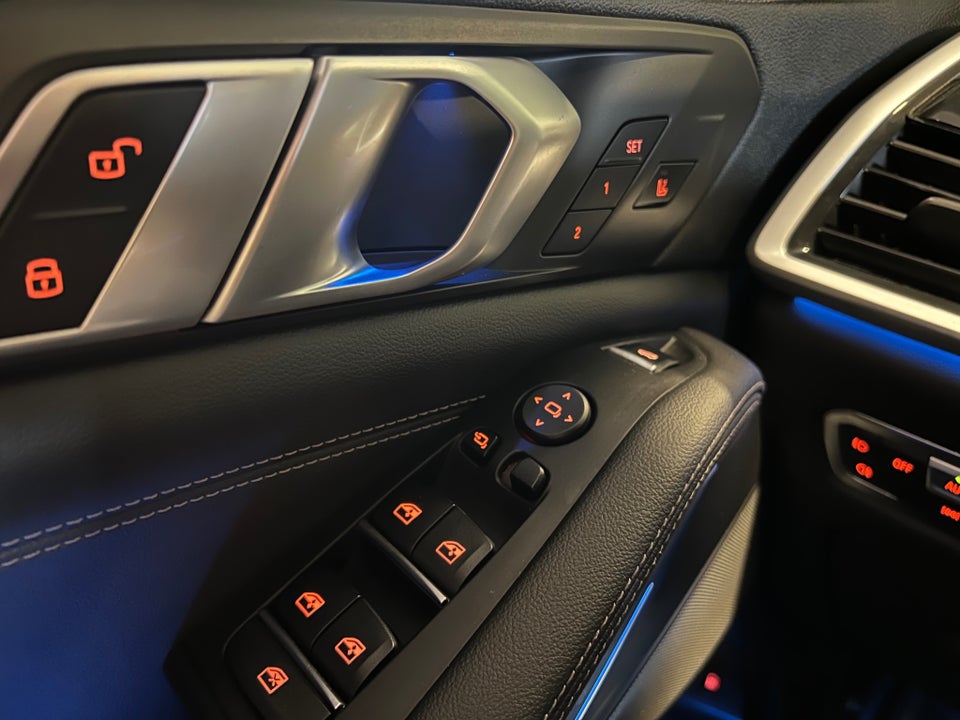 BMW X5 3,0 xDrive45e M-Sport+ aut. 5d