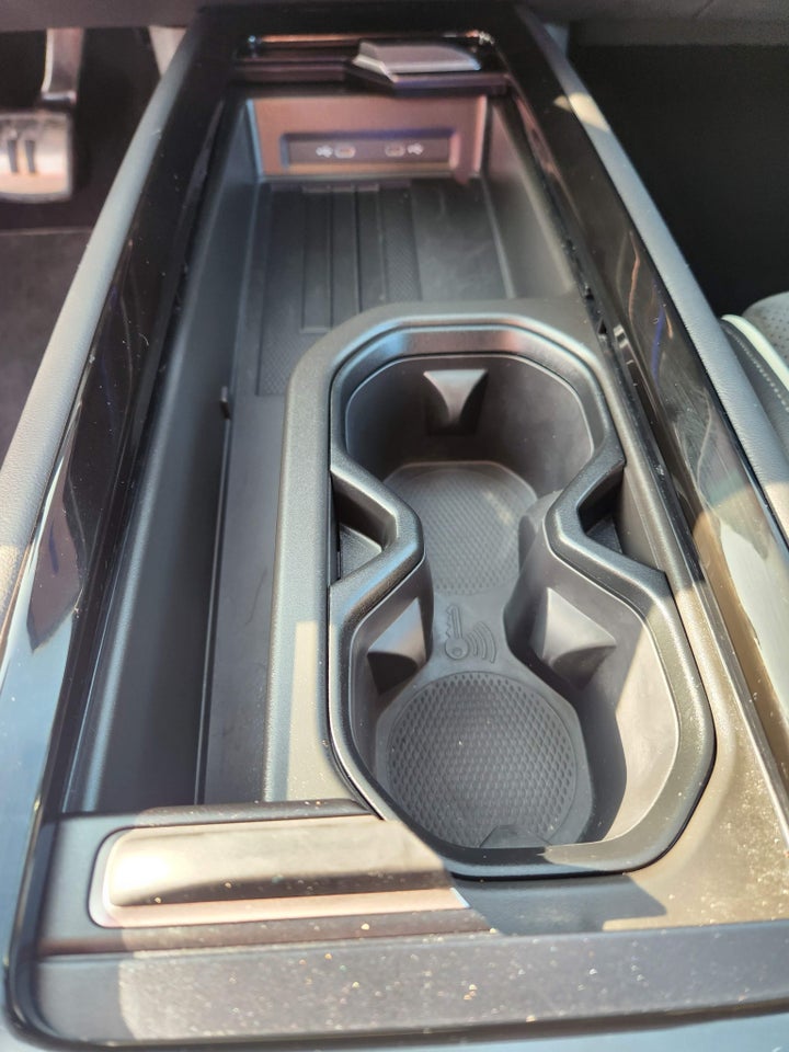 VW ID.7 77 Style+ Tourer 5d