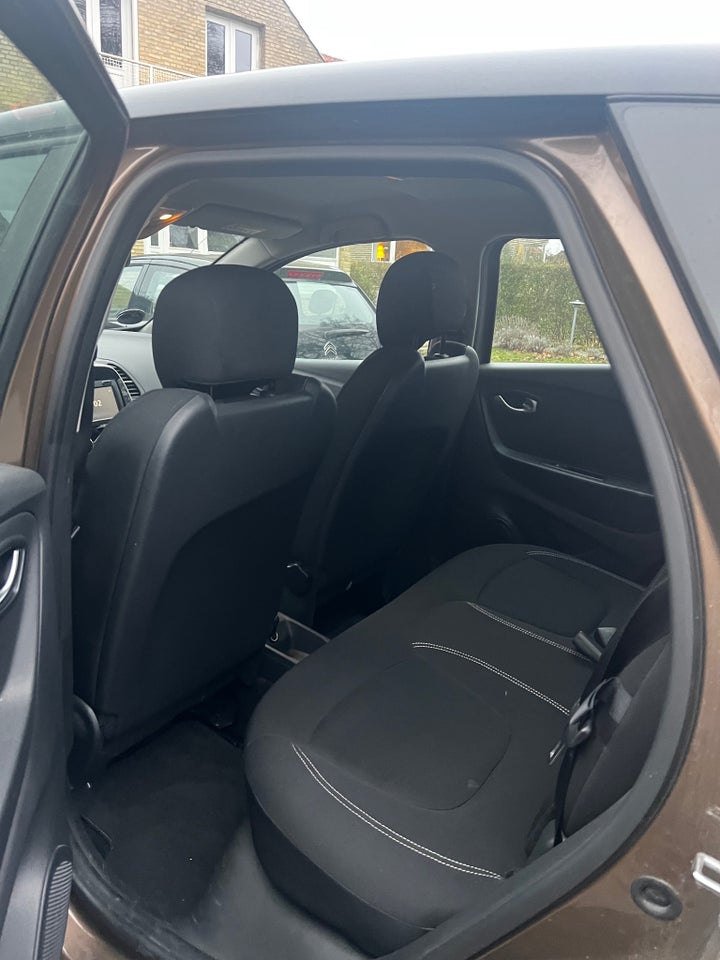 Renault Captur 1,2 TCe 120 Zen EDC 5d