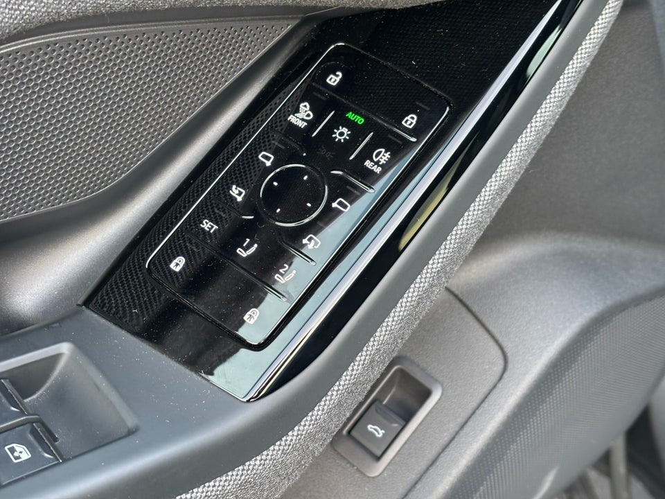 Audi A6 e-tron Progress plus Avant 5d