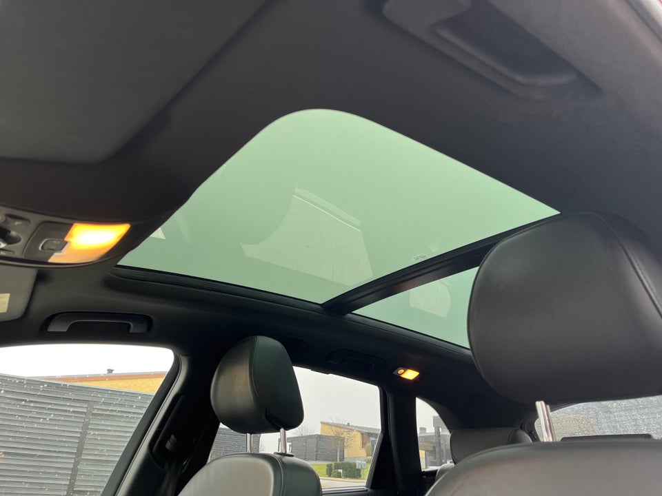 Audi Q5 3,0 TDi 258 S-line quattro S-tr. 5d